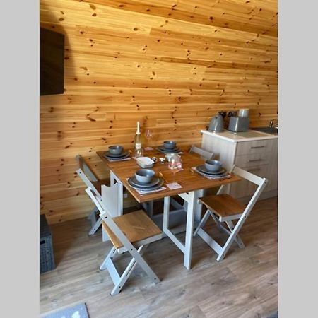 Allt Yelkie Pod Tri, Earlish Экстерьер фото