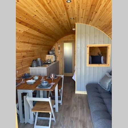 Allt Yelkie Pod Tri, Earlish Экстерьер фото