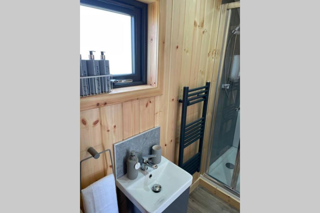 Allt Yelkie Pod Tri, Earlish Экстерьер фото