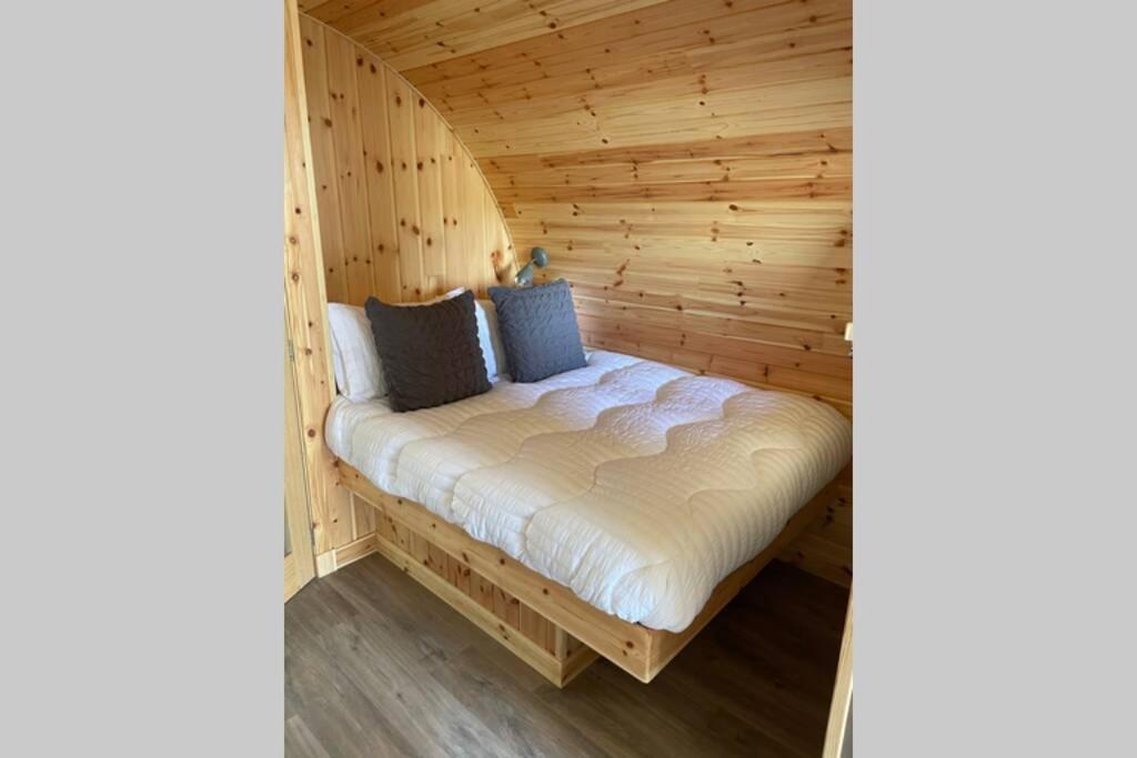 Allt Yelkie Pod Tri, Earlish Экстерьер фото